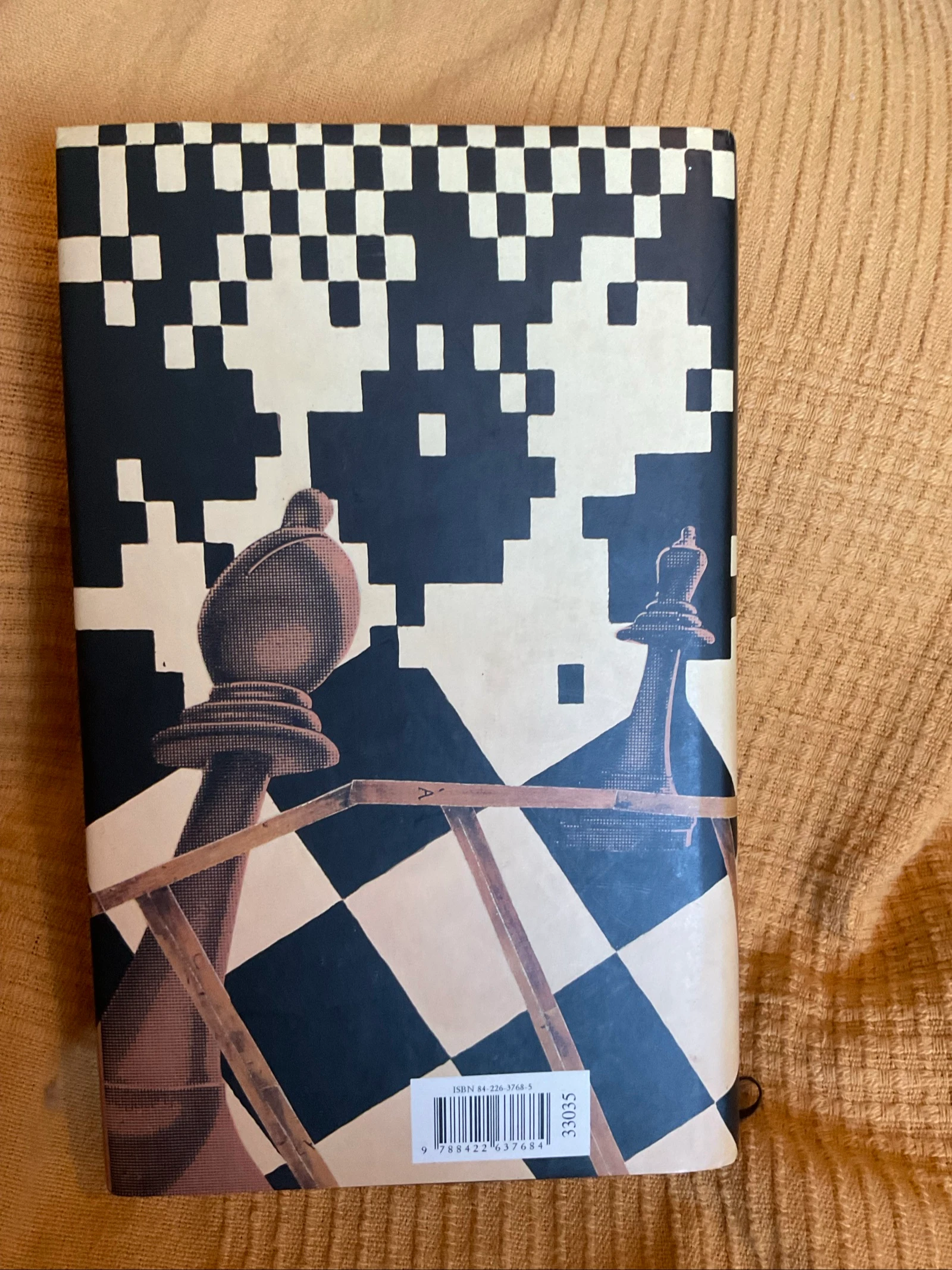 O oito – photo 5